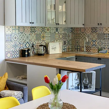 34_boho - Deerrest Apartment